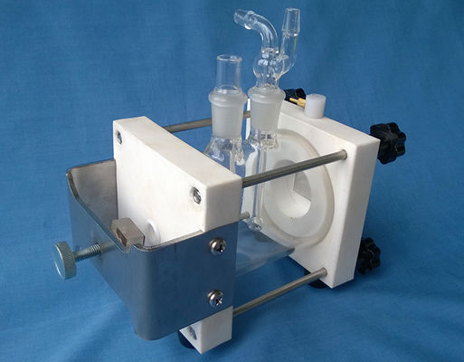 quality  Electrochemical Cell flat corrosion cell factory