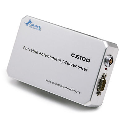 quality  Portable Potentiostat Galvanostat Handheld  CS100ME With EIS factory