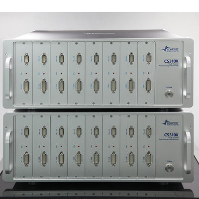 quality  Customized Multichannel Potentiostat Instrument CS310X Model factory